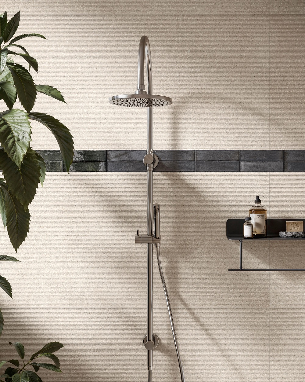 Originálne kúpeľne